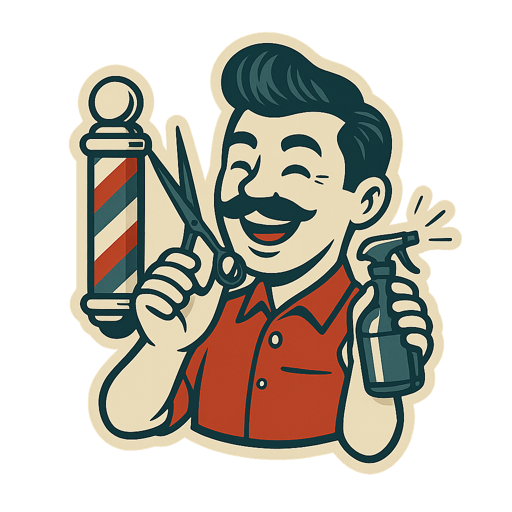 Barber Garage Services - Professional grooming and styling in Calgary